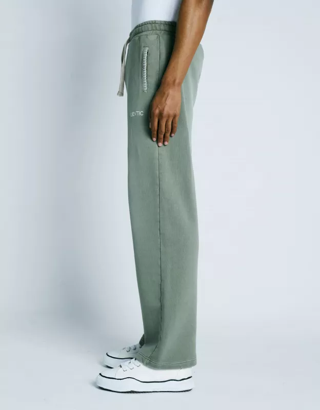 Classic Sweatpants - Green